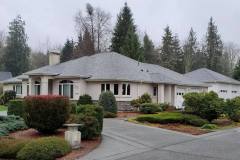 After: Roof Repair in Auburn, WA