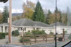 Before: Roof Repair in Auburn, WA