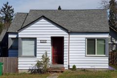 Kent, WA, Home with New Roof Installation