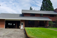 After: Composition Roof Installation in Enumclaw, WA