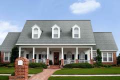 Composition Roof Installation in Renton, WA