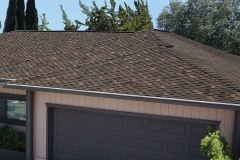 Woodcrest Composition Roof Installation in Kent, WA