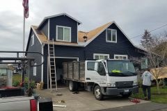 Roof Replacement in Kent, WA