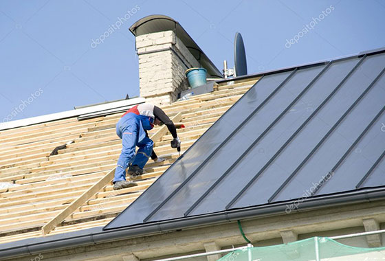 Roofer in Auburn, WA, Kent, WA, Renton, Maple Valley, Bonney Lake, WA and Nearby Cities