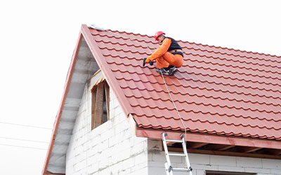 Reroofing in Maple Valley, Kent, WA, Auburn, WA, Renton, Bonney Lake and Surrounding Areas